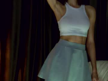 Flowerr_Powerr Chaturbate stream image from October 22, 2025