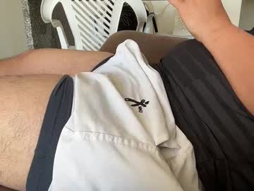 Juanlamus634 Chaturbate stream image from October 22, 2025
