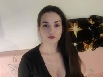 Justanneagain Chaturbate stream image from October 22, 2025
