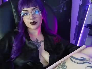 Lessboobs_Gh Chaturbate stream image from October 22, 2025