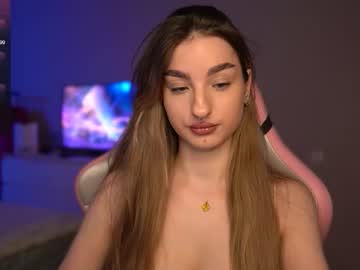 Lexystoun Chaturbate stream image from October 22, 2025