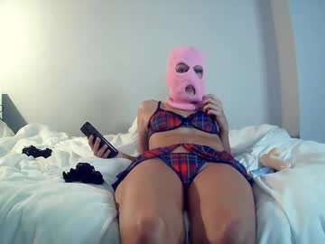 Maskedmaeve Chaturbate stream image from October 22, 2025