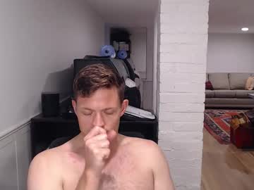 Mrkenridge Chaturbate stream image from October 22, 2025