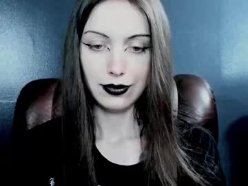 _Naamah Chaturbate stream image from October 22, 2025