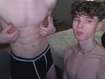 Nicky_Mart Chaturbate stream image from October 22, 2025