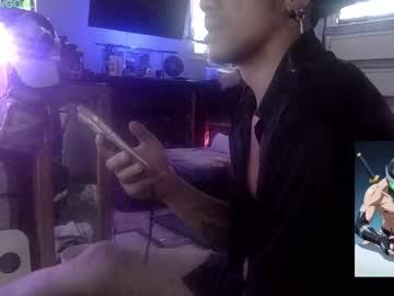 Nyislander Chaturbate stream image from October 22, 2025