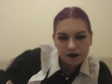 Rainyvibe_ Chaturbate stream image from October 22, 2025
