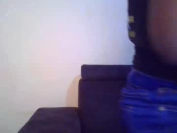 Sticklavah Chaturbate stream image from October 22, 2025