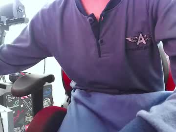 Xxxking89 Chaturbate stream image from October 22, 2025