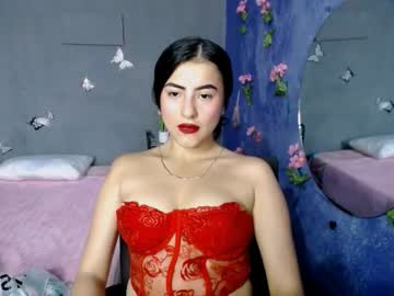 Alis_Jones__ Chaturbate stream image from October 22, 2025