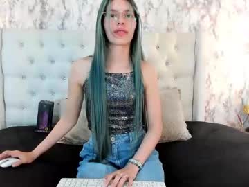 Amy_Michiru Chaturbate stream image from October 22, 2025