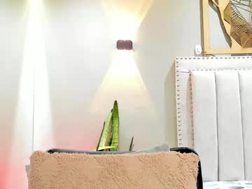 _Anna_Maria Chaturbate stream image from October 22, 2025