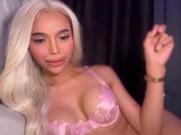 Babysabrinaxx Chaturbate stream image from October 22, 2025