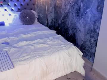 Bellinda_21 Chaturbate stream image from October 22, 2025