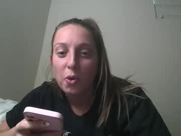 Clairebearx3 Chaturbate stream image from October 22, 2025