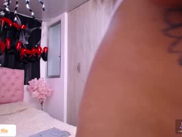 Conni_F00x Chaturbate stream image from October 22, 2025