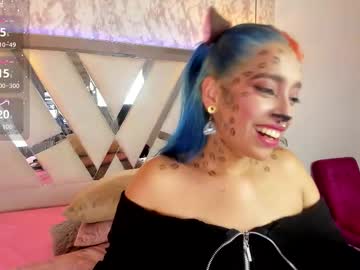 Cristall_Ravven Chaturbate stream image from October 22, 2025