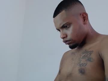 Drako_Monstercock Chaturbate stream image from October 22, 2025