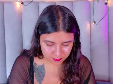 Engelstone_ Chaturbate stream image from October 22, 2025