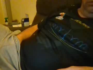 Exxxup Chaturbate stream image from October 22, 2025