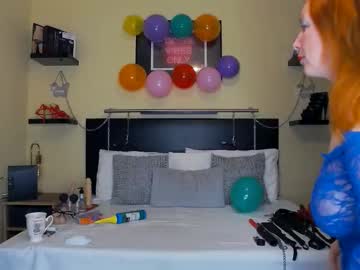 Inannalove Chaturbate stream image from October 22, 2025