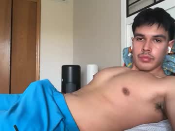 Infamouslucas Chaturbate stream image from October 22, 2025
