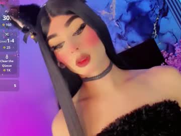 Irina_Lechera_ Chaturbate stream image from October 22, 2025
