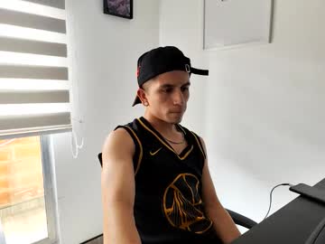 Juanda9811 Chaturbate stream image from October 22, 2025