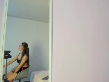 Lau_Saenz_ Chaturbate stream image from October 22, 2025