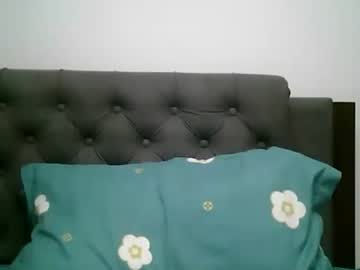 Lissa_Olsson Chaturbate stream image from October 22, 2025