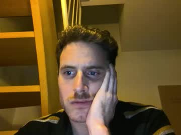 Lucas30123 Chaturbate stream image from October 22, 2025