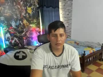 Maiker_Lozano_ Chaturbate stream image from October 22, 2025