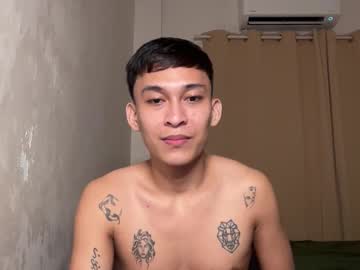 Mariophe Chaturbate stream image from October 22, 2025