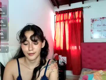 Marley_Jane_ Chaturbate stream image from October 22, 2025
