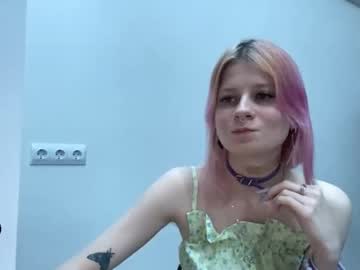 Pinkvampire Chaturbate stream image from October 22, 2025