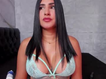 Rosalia_04 Chaturbate stream image from October 22, 2025