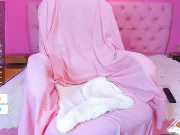 Sweet_Starxx Chaturbate stream image from October 22, 2025