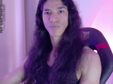 Willy_Veins Chaturbate stream image from October 22, 2025