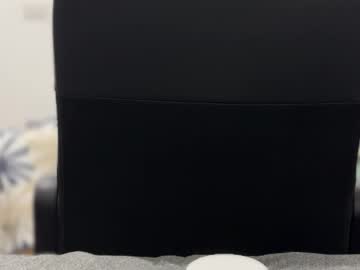 8hornyjohn8 Chaturbate stream image from October 22, 2025