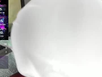 Adele_89 Chaturbate stream image from October 22, 2025
