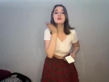 Amy_Hemii Chaturbate stream image from October 22, 2025