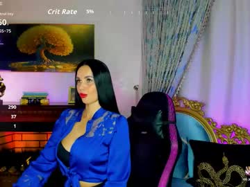 _Bounty_69_ Chaturbate stream image from October 22, 2025