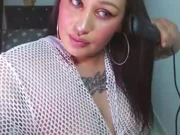 Brittanybeauty69 Chaturbate stream image from October 22, 2025