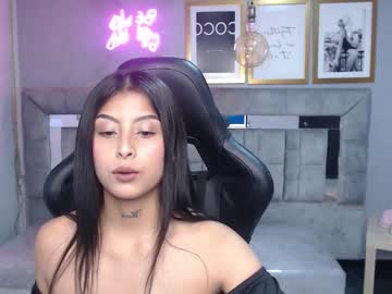 Cute_Martina_V Chaturbate stream image from October 22, 2025