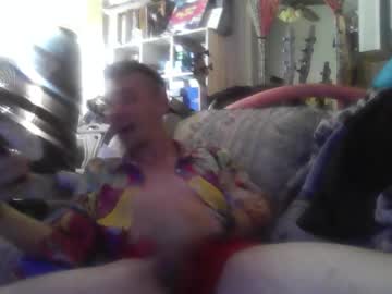 D_Fantazdick Chaturbate stream image from October 22, 2025