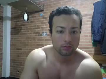 David131603 Chaturbate stream image from October 22, 2025