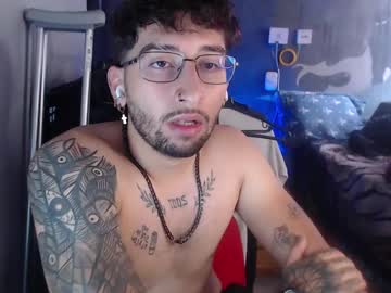 Dominus_Kane Chaturbate stream image from October 22, 2025