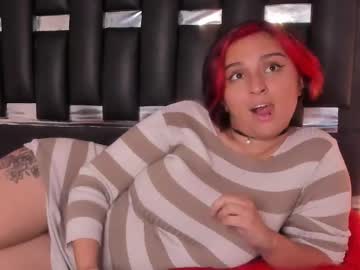Evelyn_Dol Chaturbate stream image from October 22, 2025