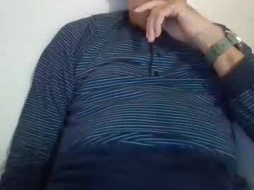 Folletto1 Chaturbate stream image from October 22, 2025