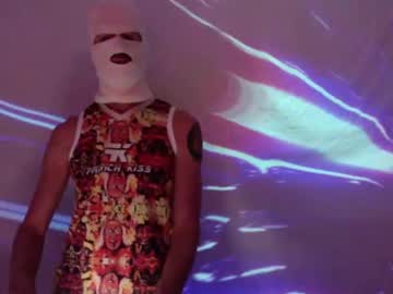 Frenchkissdjfk Chaturbate stream image from October 22, 2025